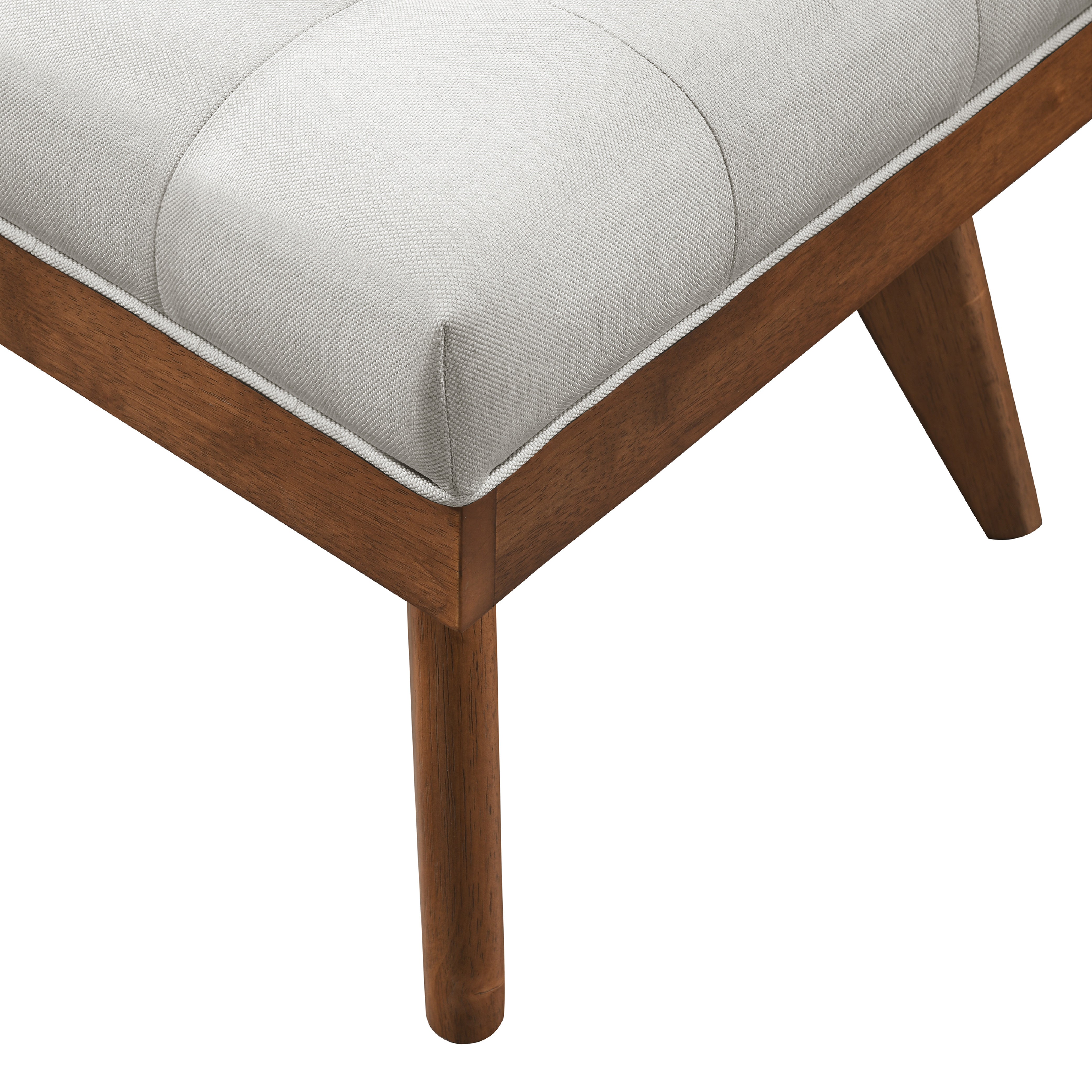 Soloman Bench Beige