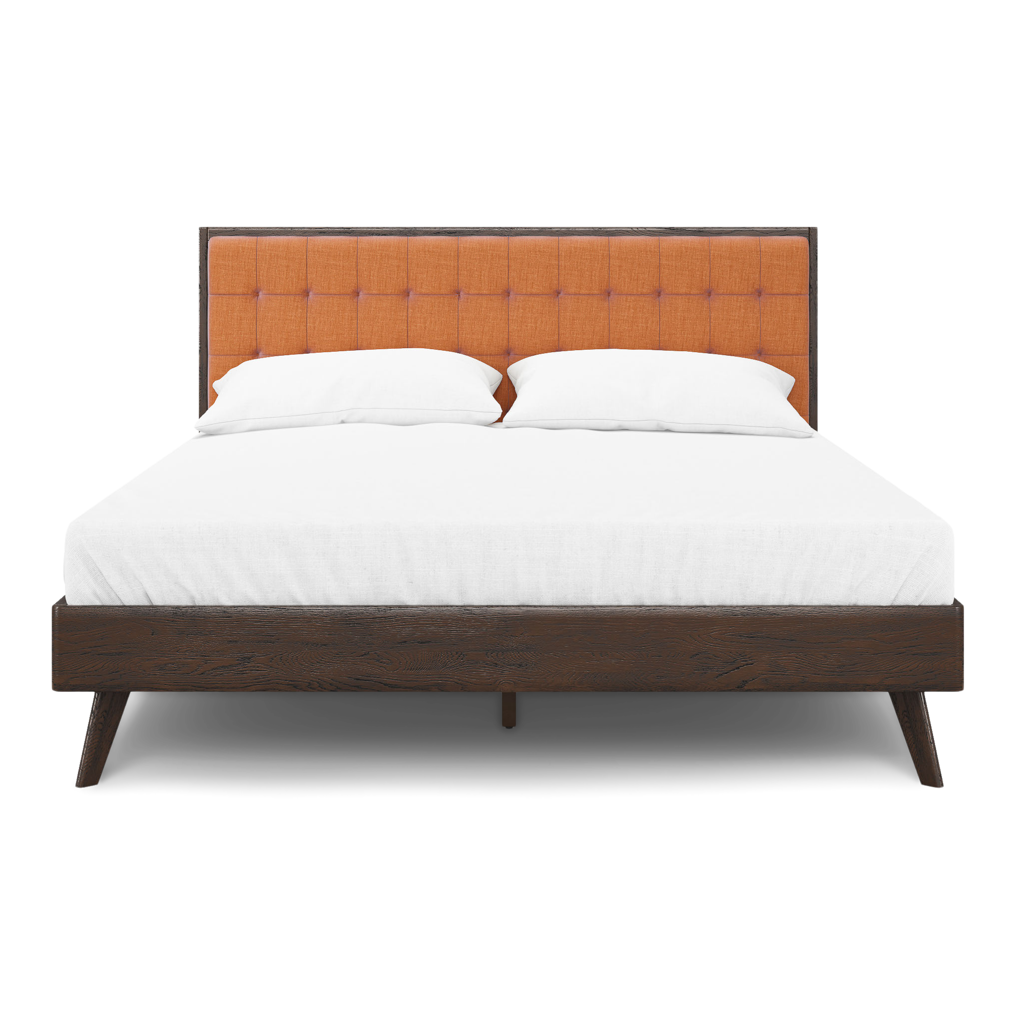 Soloman Platform Bed Frame