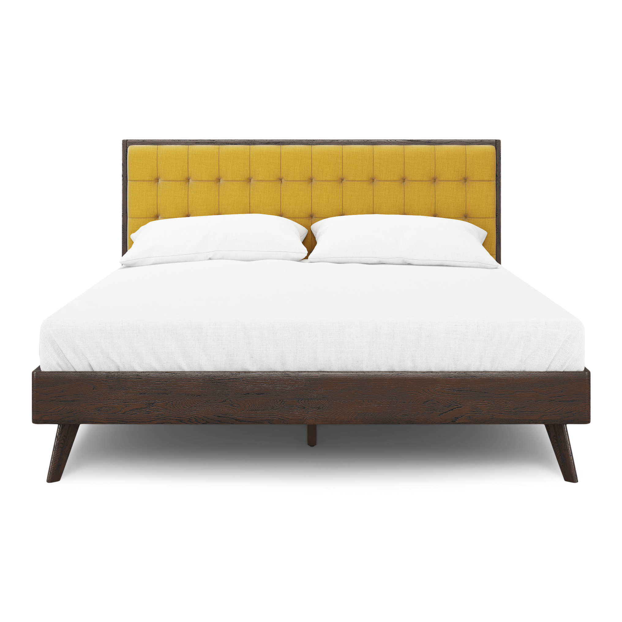 Soloman Platform Bed Frame