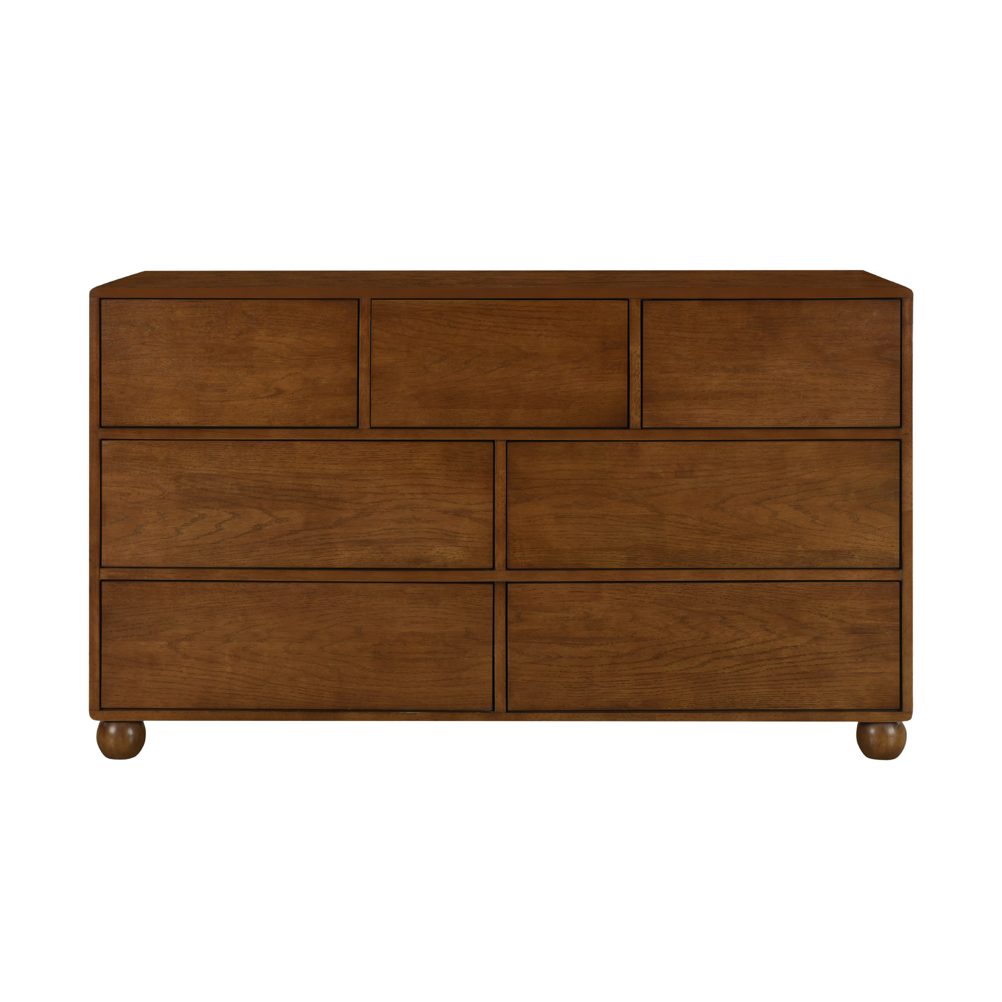 Jude 7-Drawer Dresser